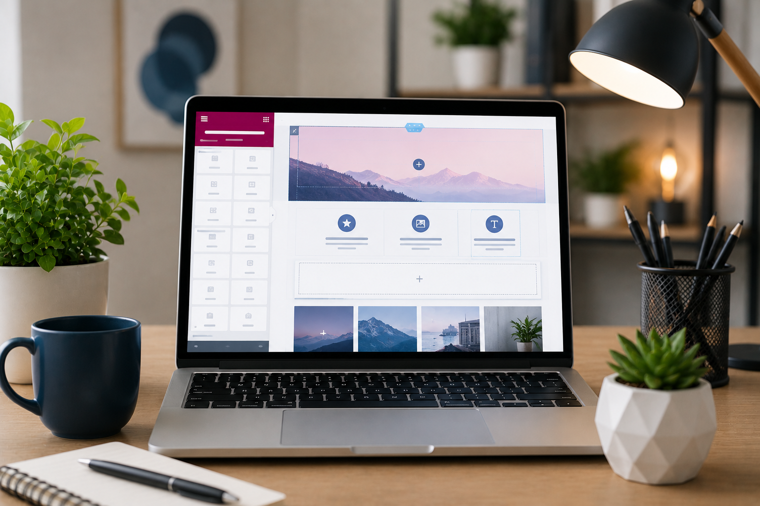 WordPress Elementor – Täydellinen opas aloittelijoille ja ammattilaisille