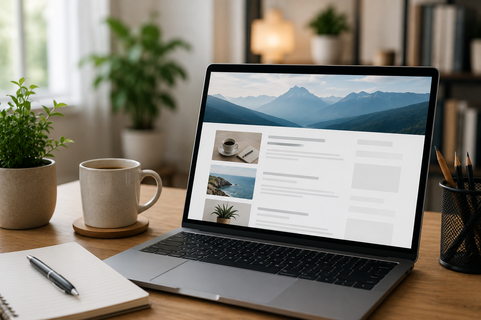 WordPress blogi – Näin luot toimivan ja hakukoneystävällisen blogin