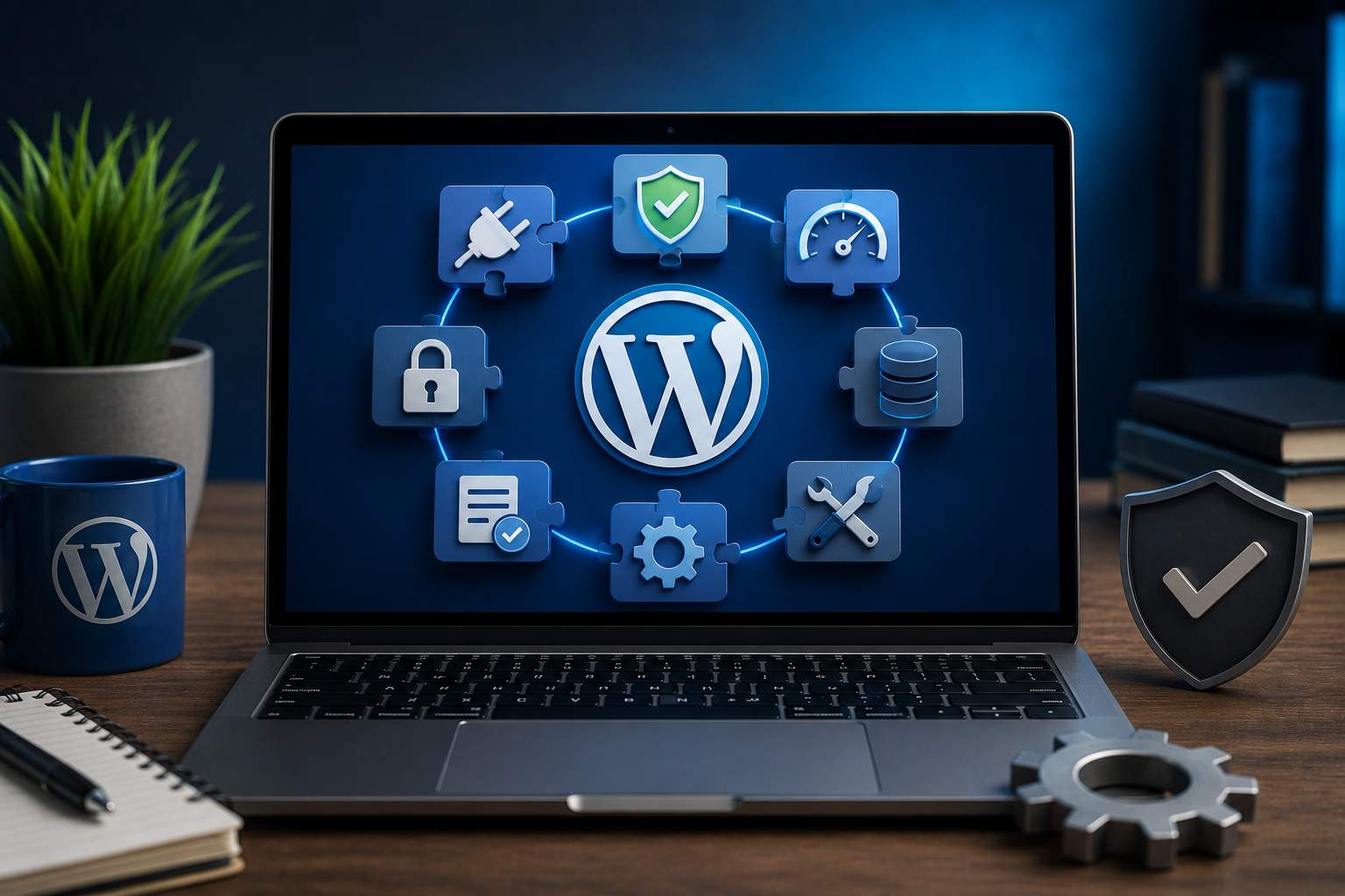 Miten hallita WordPress-lisäosat oikein – kattava opas