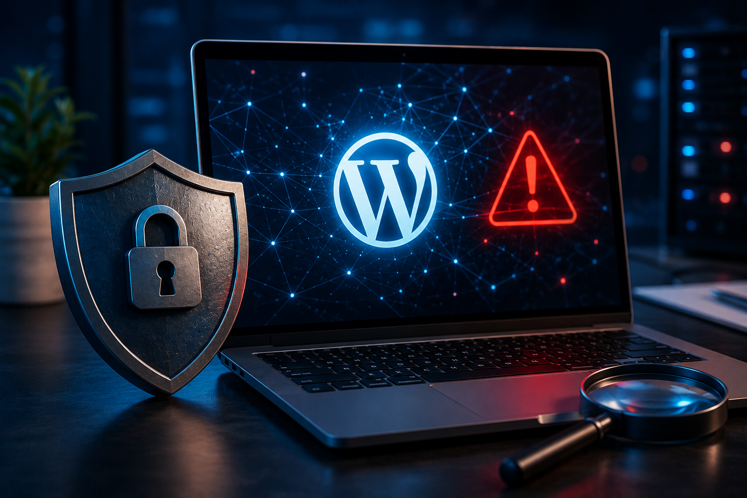 Yli miljoonaa WordPress-sivustoa käyttävästä lisäosasta löytyi vakavia tietoturva-aukkoja